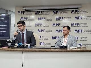 Crise do oxigênio completa 5 anos; MPF afirma que governo federal já sabia da escassez. Vídeo: Lucas Macedo/g1 AM