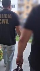 Homem é preso acusado de mais de 25 golpes de estelionato no Amazonas