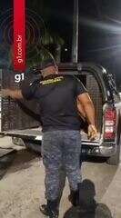 Homem é preso suspeito de estuprar adolescente indígena no interior do Amazonas