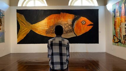 Bora Turistar: G1 Amazonas vista o Palacete Provincial