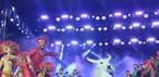 Boi Garantido chega para segunda noite de Carnaboi 2026