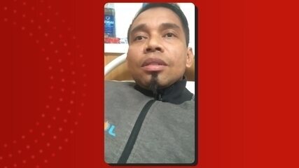 Cinegrafista do AM é ferido por estilhaços de míssil na guerra da Ucrânia; vídeo