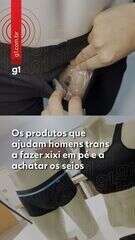 O que são packer, binder e tape e como eles ajudam no bem-estar de pessoas trans