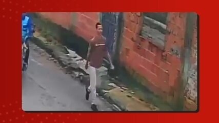 Jovem de 24 anos desaparece após sair para entrevista de emprego em Manaus