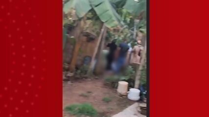 Mulher morre após cair em fossa desativada no interior do Amazonas