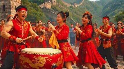 Sucesso nos anos 90, hit amazônico ‘Tic, Tic, Tac’ ganha nova versão após 30 anos