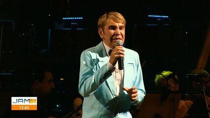 Zezinho Corrêa conta história do Tic Tic Tac; veja