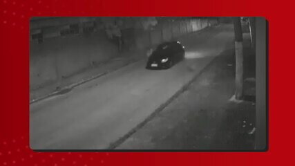 Vídeo mostra jovem sendo atropelada e agredida após discussão em festa, em Manaus