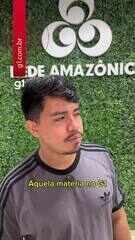 Do interior do Amazonas aos palcos nacionais: a trajetória de Willian Oliveira na comédia