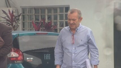 Desembargador aposentado é indiciado por estupro de neta, em Manaus