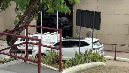 MP deflagra operação para investigar policiais suspeitos de facilitar fuga de 23 presos e