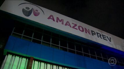 PF investiga se funcionários da AmazonPrev receberam propina para aplicar no Master