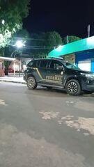 PF deflagra operação de combate ao tráfico e lavagem de dinheiro em Manaus e no interior d