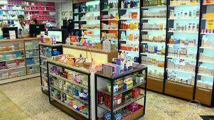 Comércio avança 0,4% em janeiro, diz IBGE