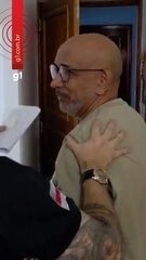 Americano pai de agente do FBI é preso suspeito de administrar laboratório de drogas no AM