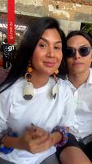 Marca de Manaus veste Anitta em programa dos EUA e celebra visibilidade internacional