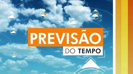 Confira a previsão do tempo para o fim de semana de Páscoa no Amazonas