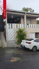 Vídeo mostra prisão de influenciador suspeito de usar perfis falsos para aplicar golpes