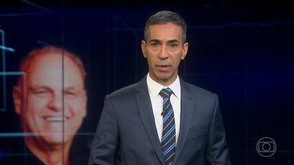 Plantão: Oscar Schmidt, maior ídolo do basquete brasileiro, morre em SP aos 68 anos