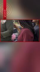 Suspeito de atropelar cães é preso ao tentar embarcar em Manaus