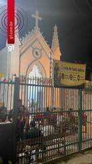 Conheça a capela centenária em Manaus que abre apenas para os festejos de Santo Antônio