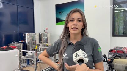 Empreendedores rurais se preparam para o AgroBV 2026
