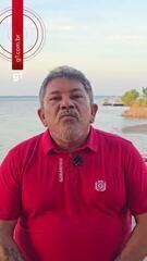 Eleições Boi Garantido 2026: Marialvo Brandão disputa presidência; confira propostas