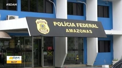 Prefeito de Manaus aparece em inquérito da PF que investiga denúncia de compra de votos