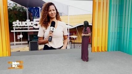 Rede Amazônica promove mais uma edição do Verão Amazônico neste domingo (27)