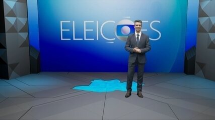 Confira o 4º boletim das Eleições 2026 no Amazonas